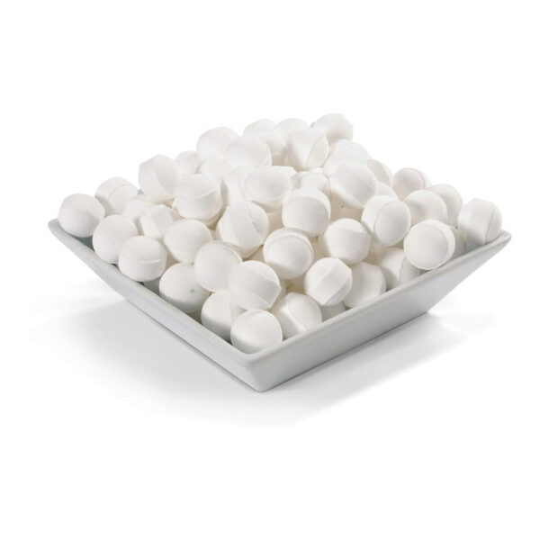 Bath Bubble and Beyond Snowmusk Bath Marbles