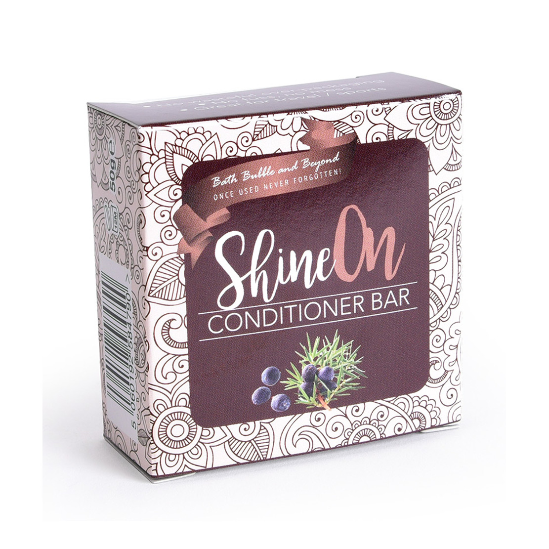 Bath Bubble and Beyond Shine On Conditioner Bar