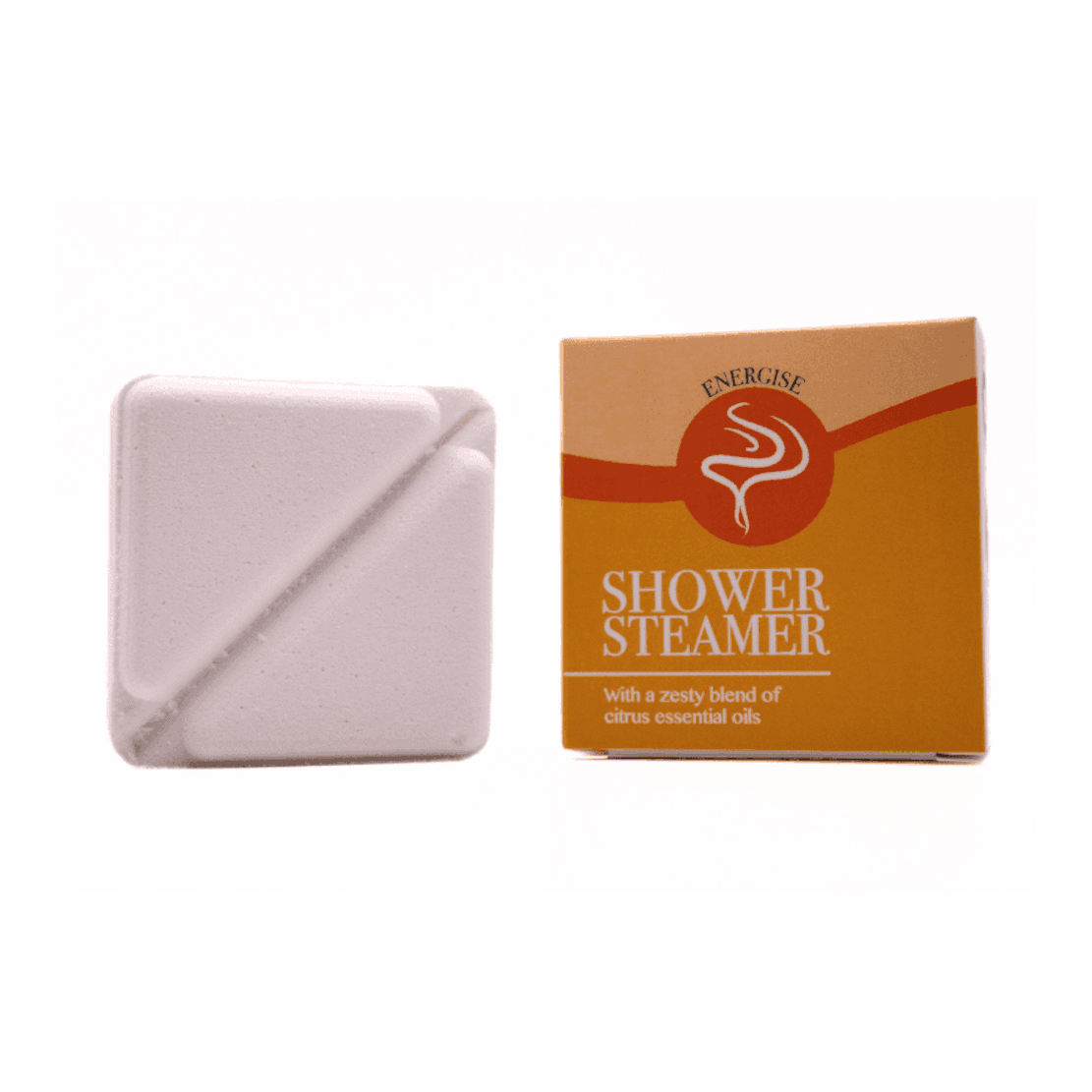 Bath Bubble and Beyond Shower Steamers