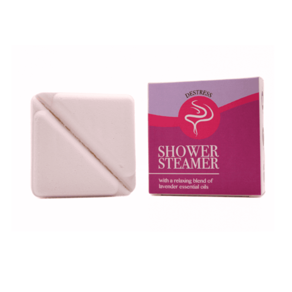 Bath Bubble and Beyond Shower Steamers - Image 3