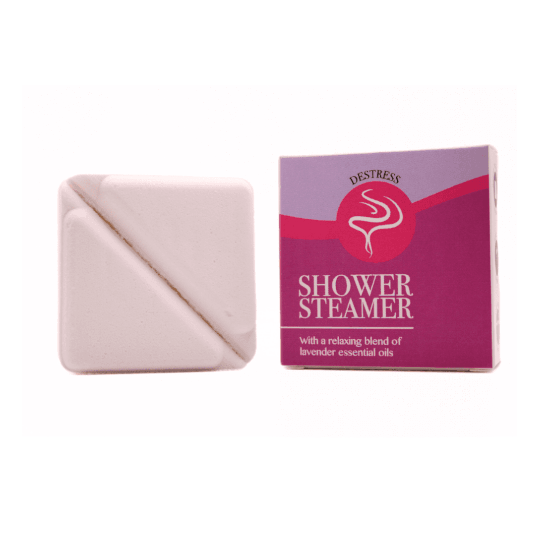 Bath Bubble and Beyond Shower Steamers