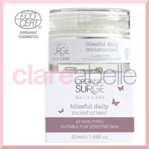 Blissful Daily Moisturiser 50ml