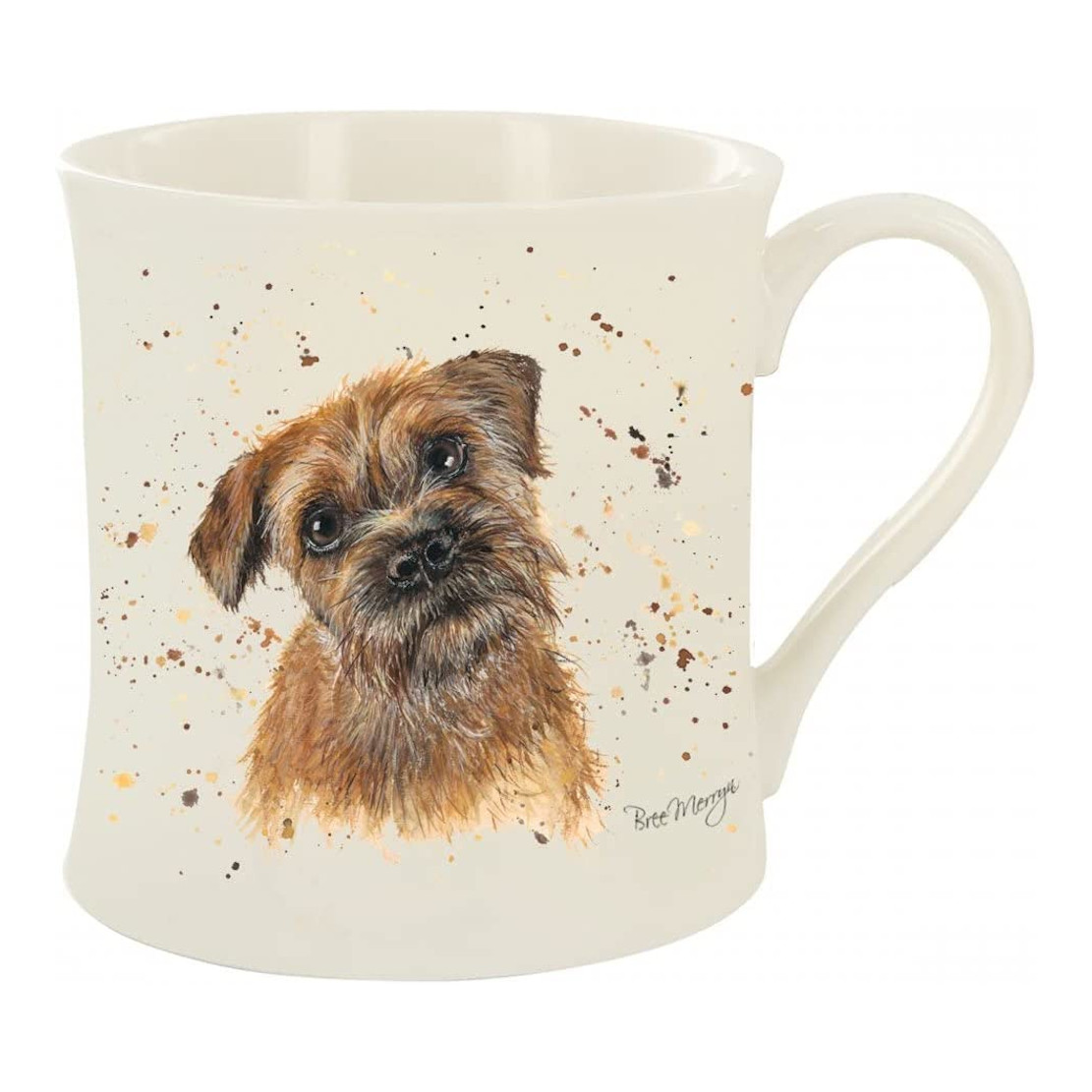 Bree Merryn Buddy Terrier Mug