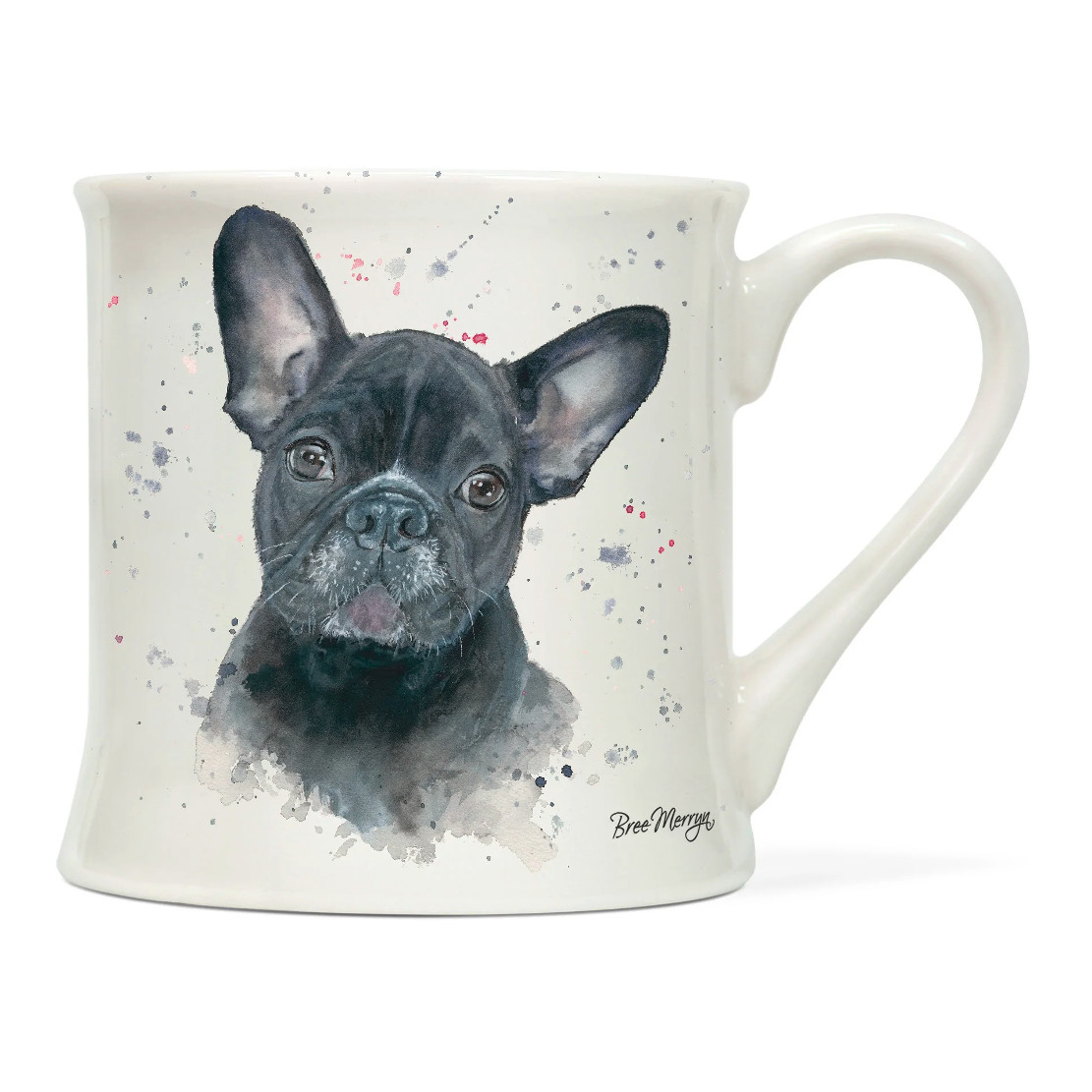 Bree Merryn Fifi French Bulldog Mug