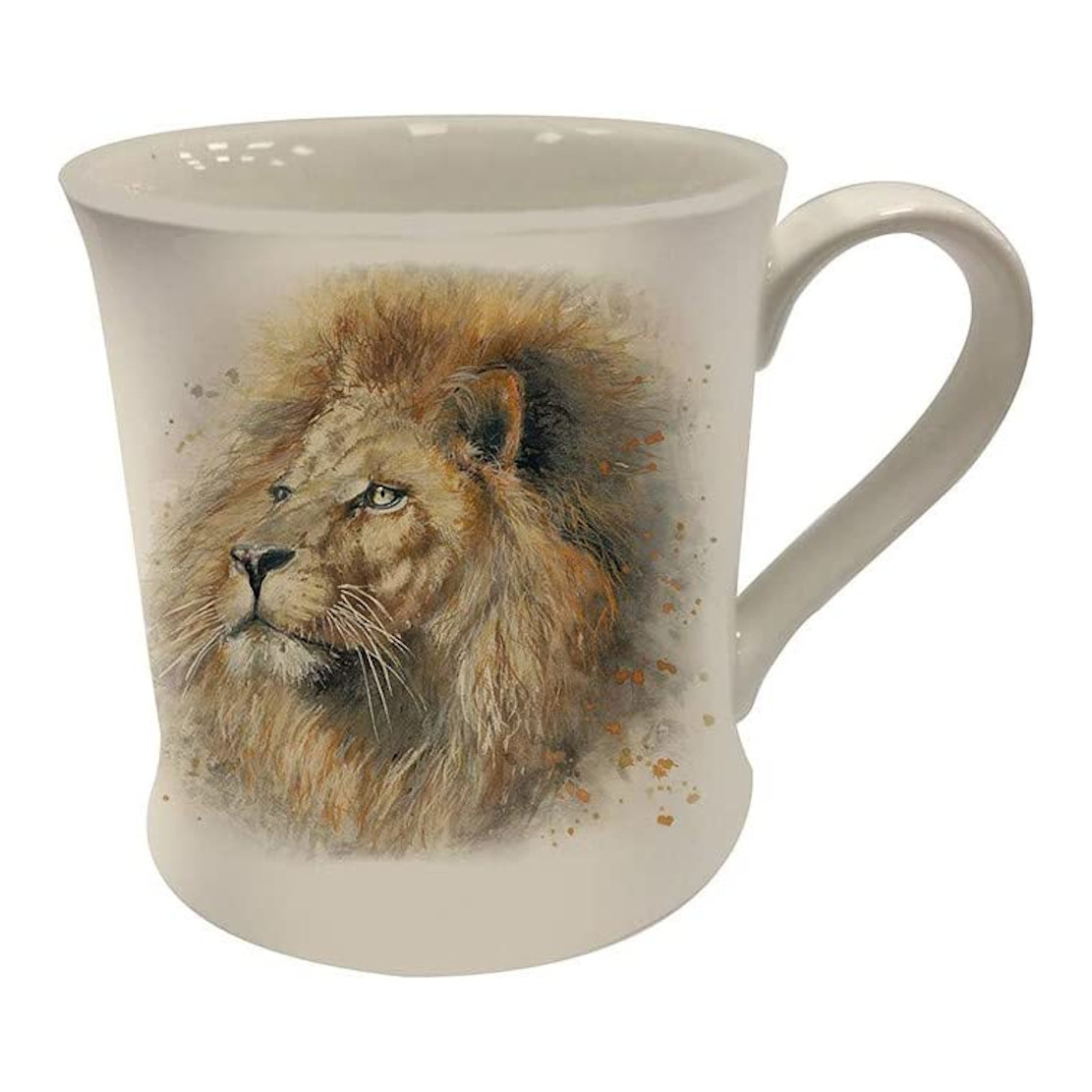 Bree Merryn Lex Lion Mug