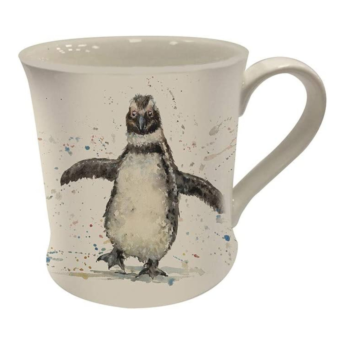 Bree Merryn Paddy Penguin Fine China Mug