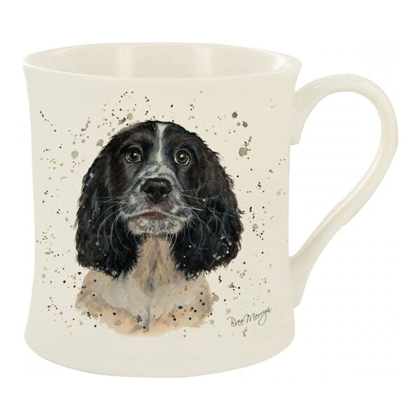 Bree Merryn Steel Springer Mug