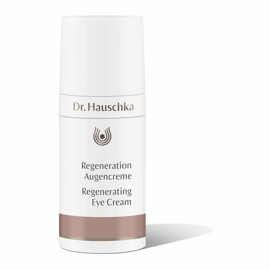 Dr Hauschka Regenerating Eye Cream 15ml