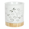 Dragonfly Ceramic Oil Burner