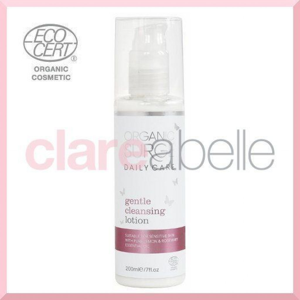 Gentle Cleansing Lotion 200ml