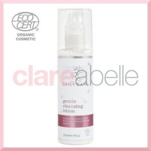 Gentle Cleansing Lotion 200ml