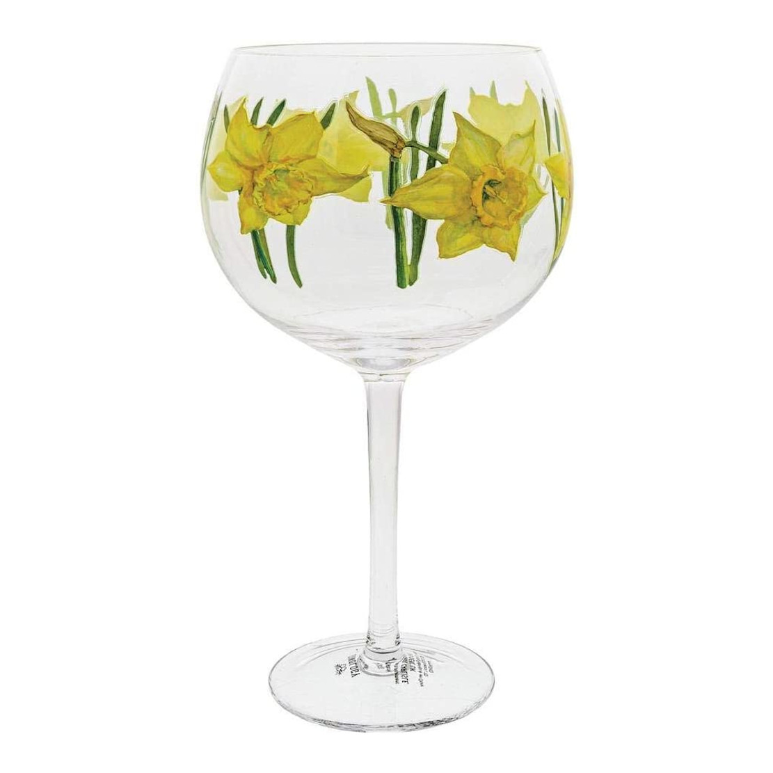 Ginology Daffodil Gin Glass 680ml