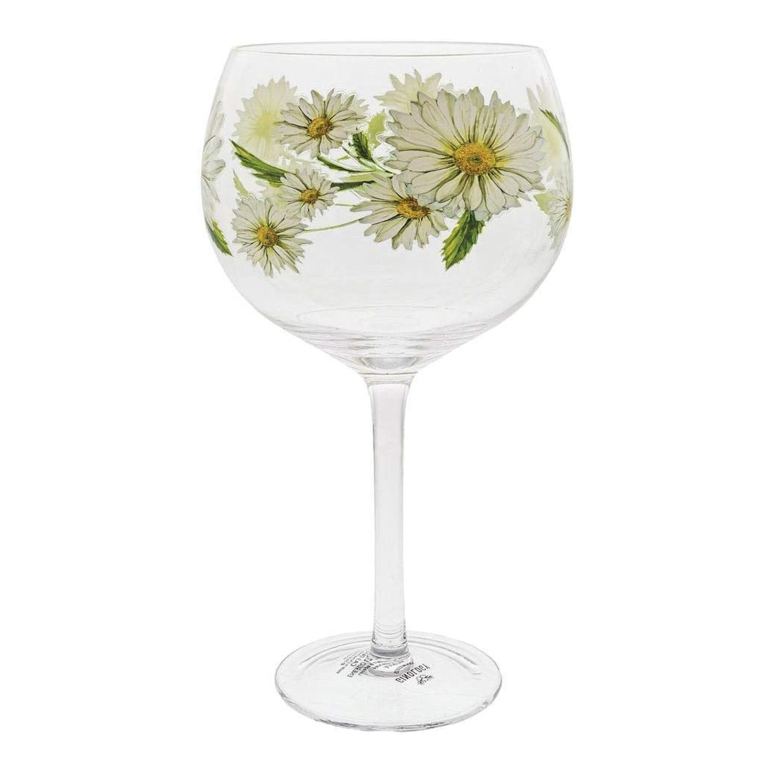 Ginology Daisy Gin Glass 680ml