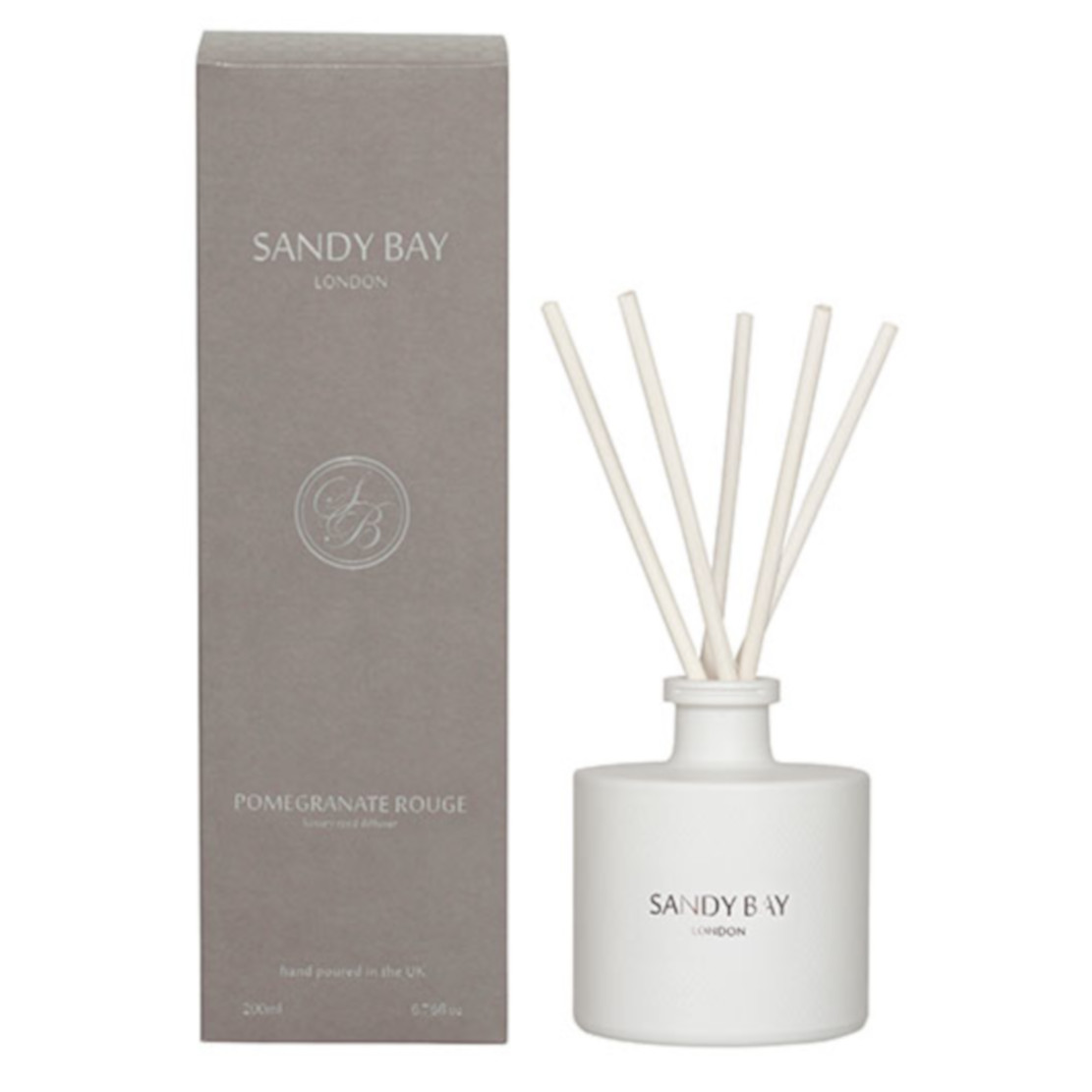 Sandy Bay Pomegranate Rouge 200ml Diffuser