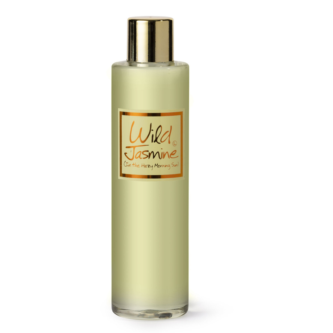 Lily Flame Wild Jasmine Reed Diffuser Refill 200ml