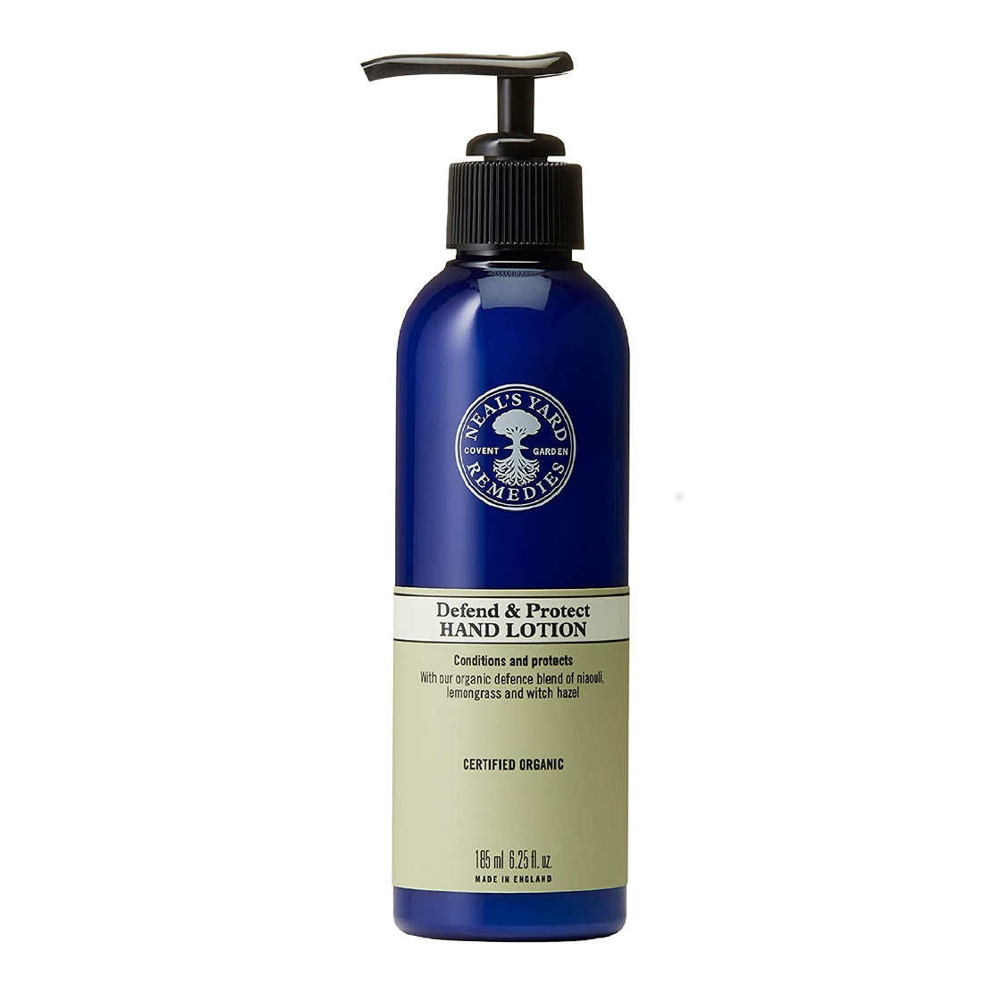 Neal's Yard Remedies Defend and Protect Hand Lotion 185ml