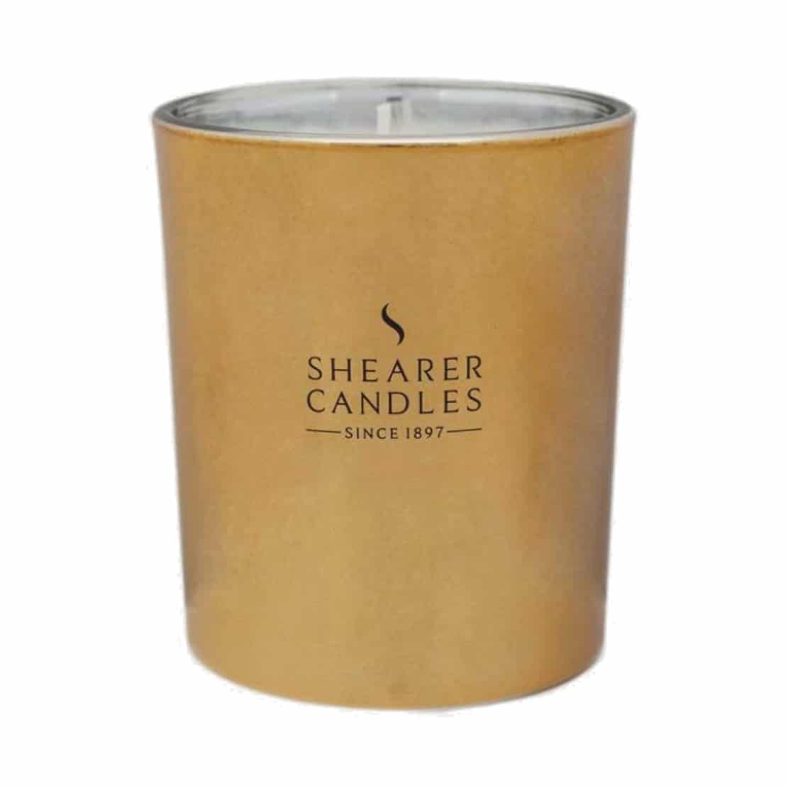 Shearer Oud 30cl Glass Gift Boxed Candle