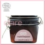 Tropical Bergamot Body Scrub 250ml