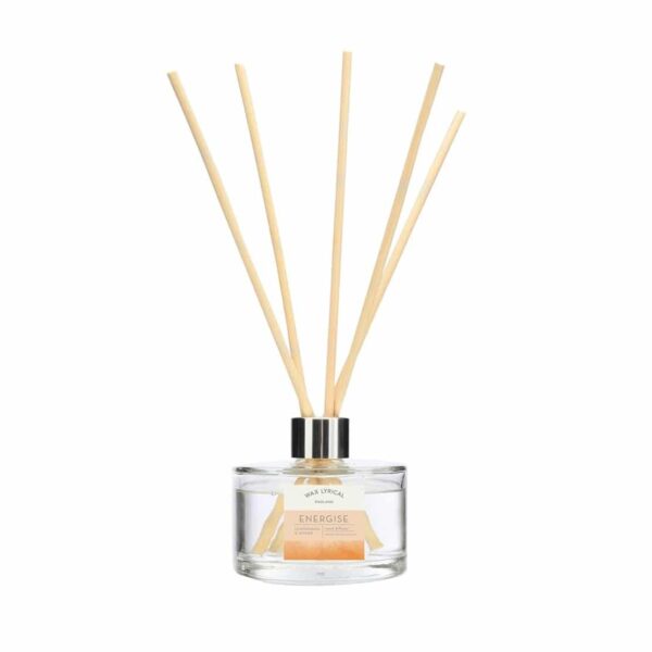 Wax Lyrical Energise 200ml Diffuser