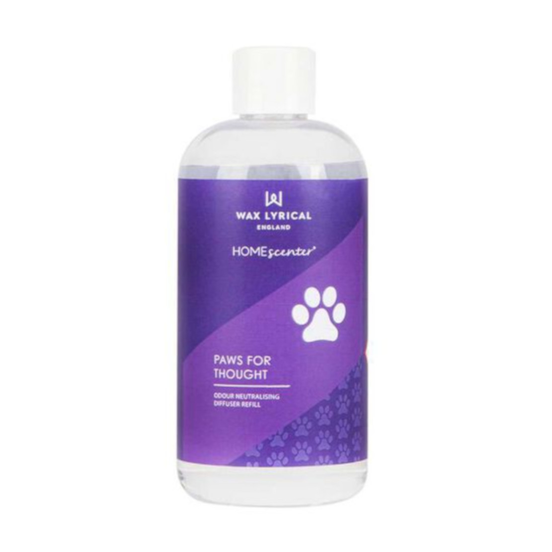 Wax Lyrical Paws for Thought 200ml Reed Diffuser Refill