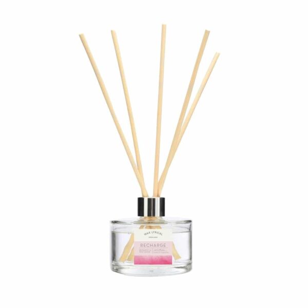 Wax Lyrical Recharge 200ml Diffuser