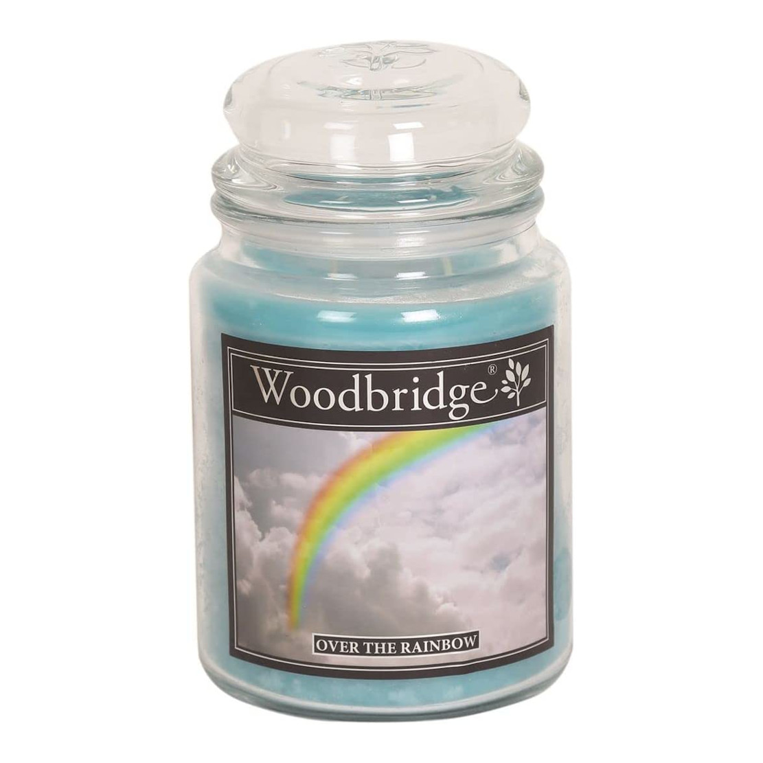 Woodbridge Over The Rainbow Candle Large Jar