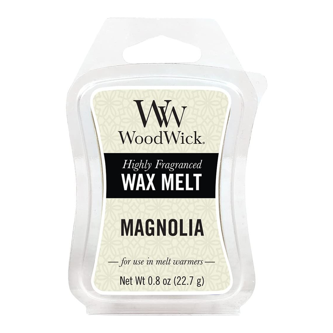 Woodwick Magnolia Wax Melt