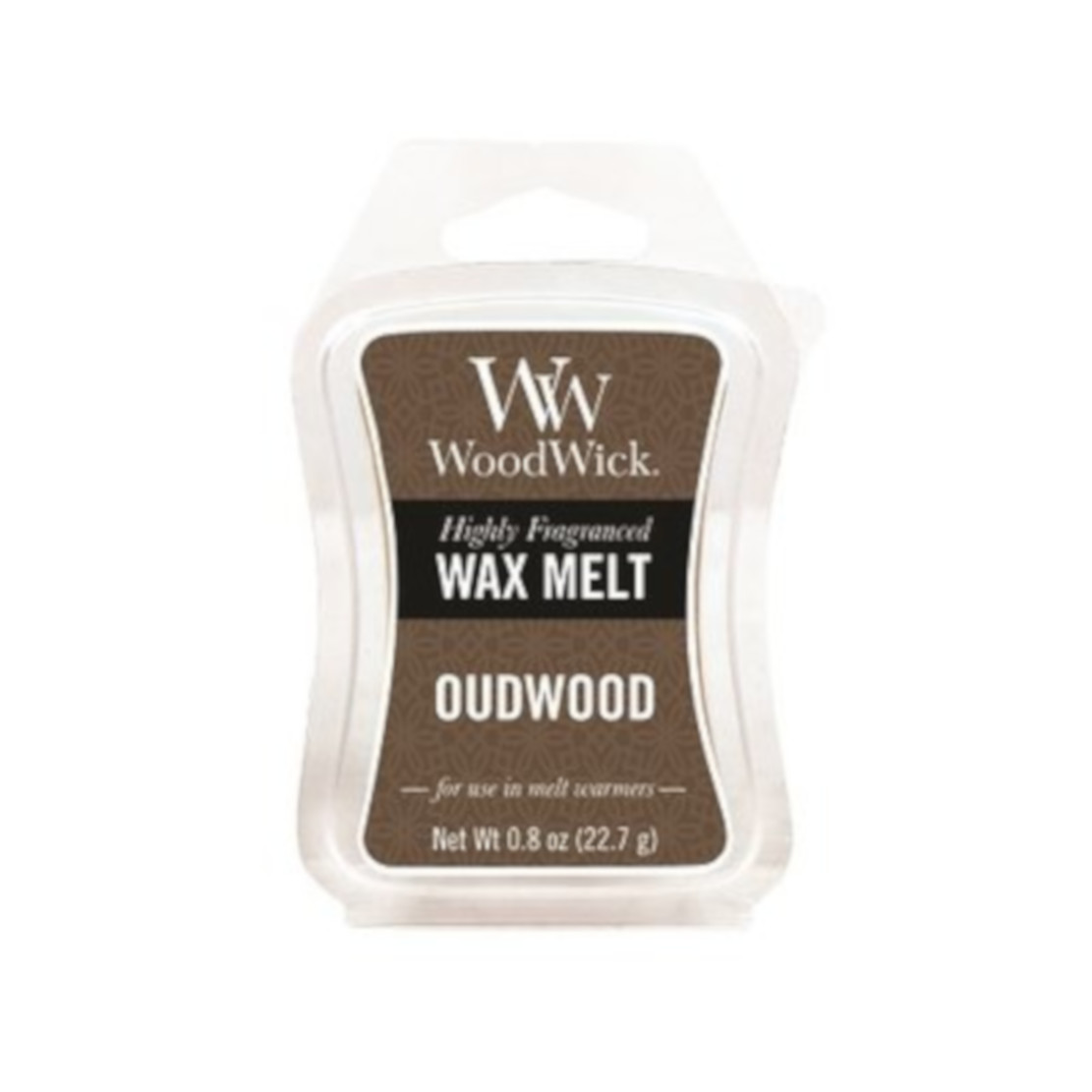 Woodwick Oudwood Wax Melts