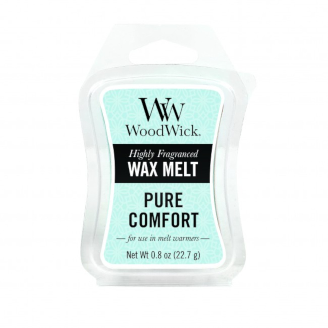Woodwick Pure Comfort Wax Melts
