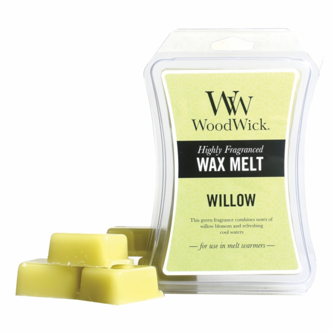 Woodwick Willow Wax Melt