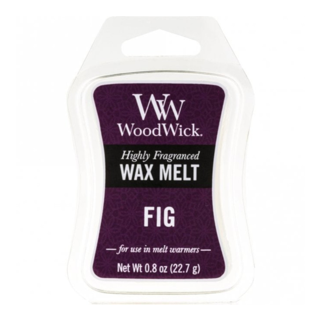 Woodwick Fig Wax Melt