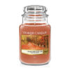 Yankee Candle Woodland Road Trip Large Jar Candle