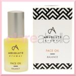 Absolute Aromas Balance Face Oil 15ml