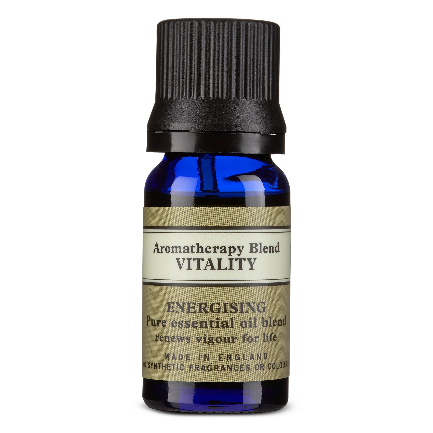 Neal's Yard Remedies Aromatherapy Blend Vitality 10ml