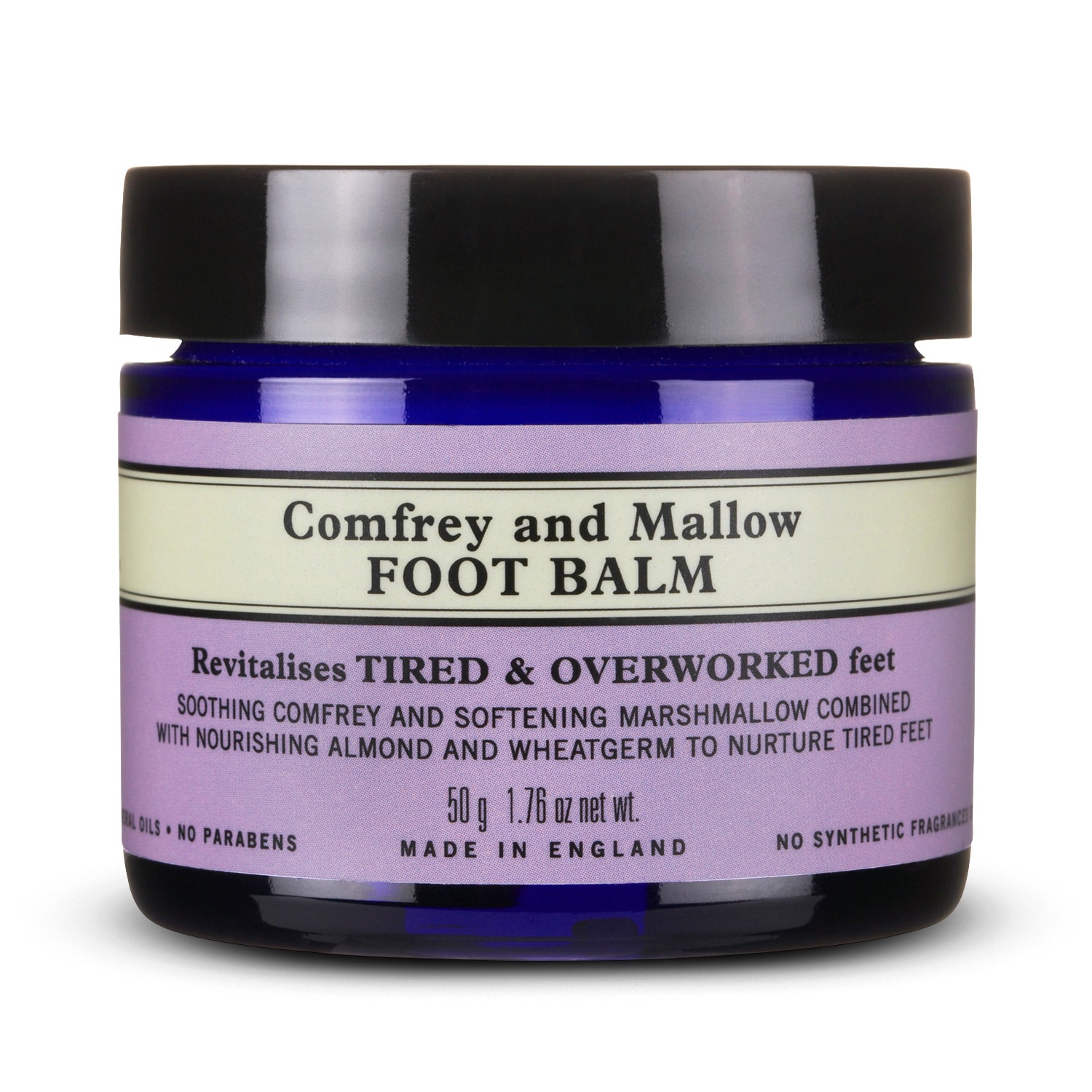 Neal's Yard Remedies Comfrey and Mallow Foot Balm 50g