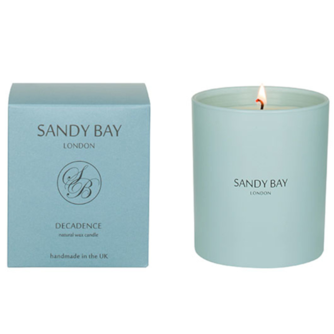 Sandy Bay Decadence 30cl Candle
