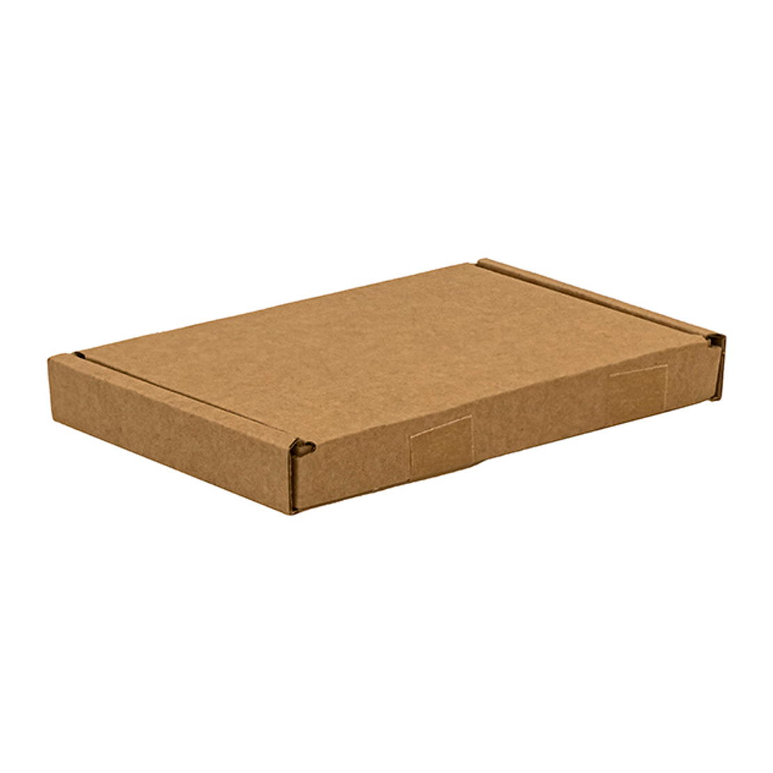 Royal Mail Large Letter Packing Boxes C6 (Pack of 25)