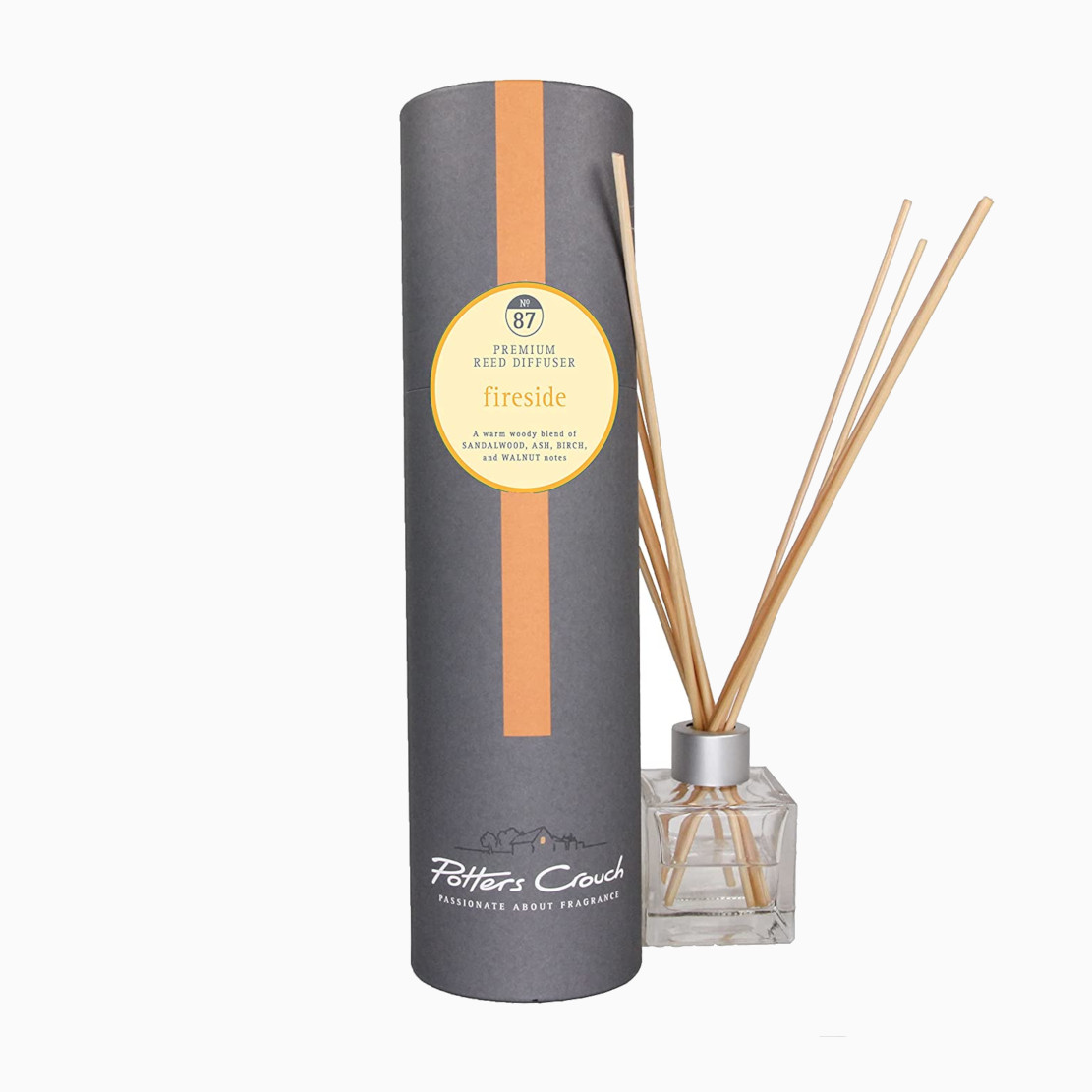 Potters Crouch Fireside Diffuser