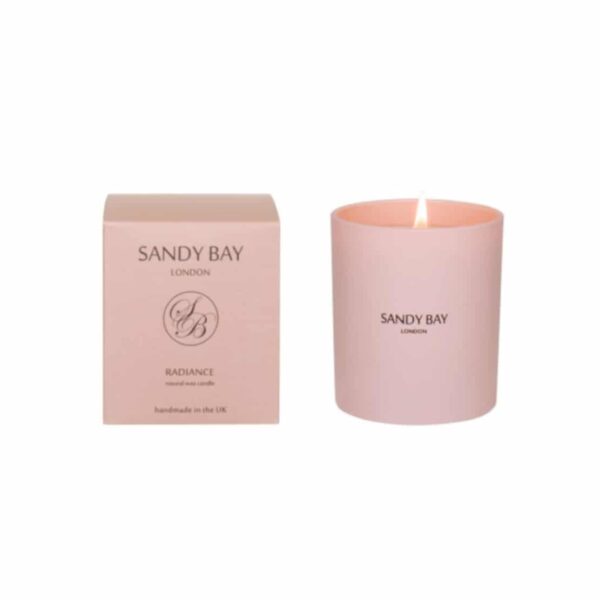 Sandy Bay Radiance 30cl candle