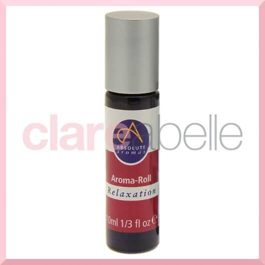 Relaxation Aroma-Roll by Absolute Aromas