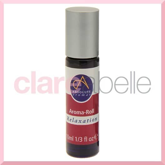 Absolute Aromas Relaxation Aroma-Roll