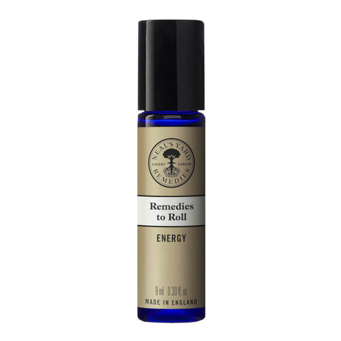 Neal's Yard Remedies Energy Remedies To Roll 9ml
