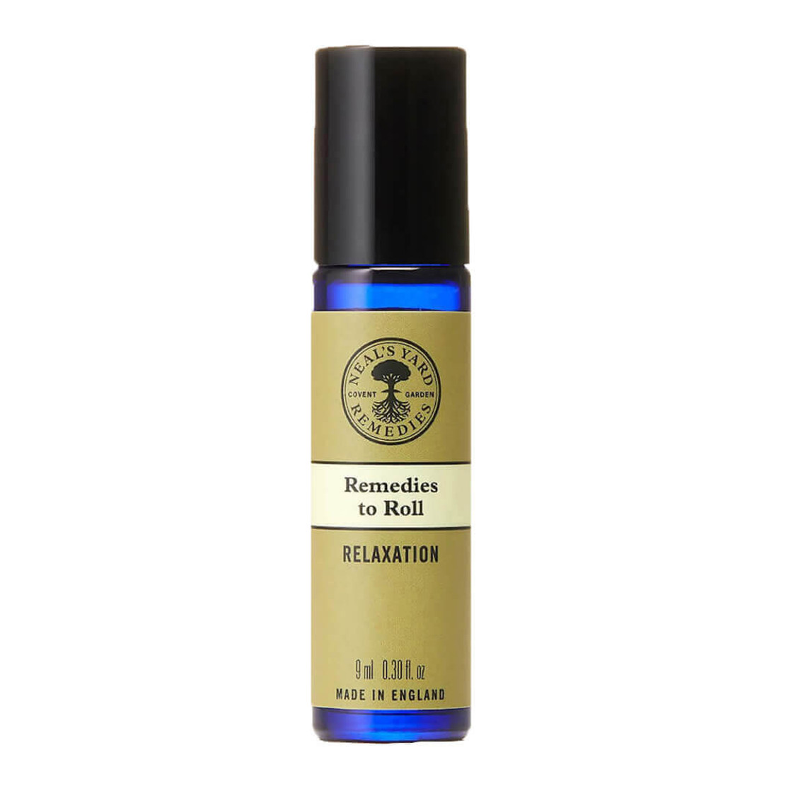 Neal's Yard Remedies Relaxation Remedies To Roll 9ml
