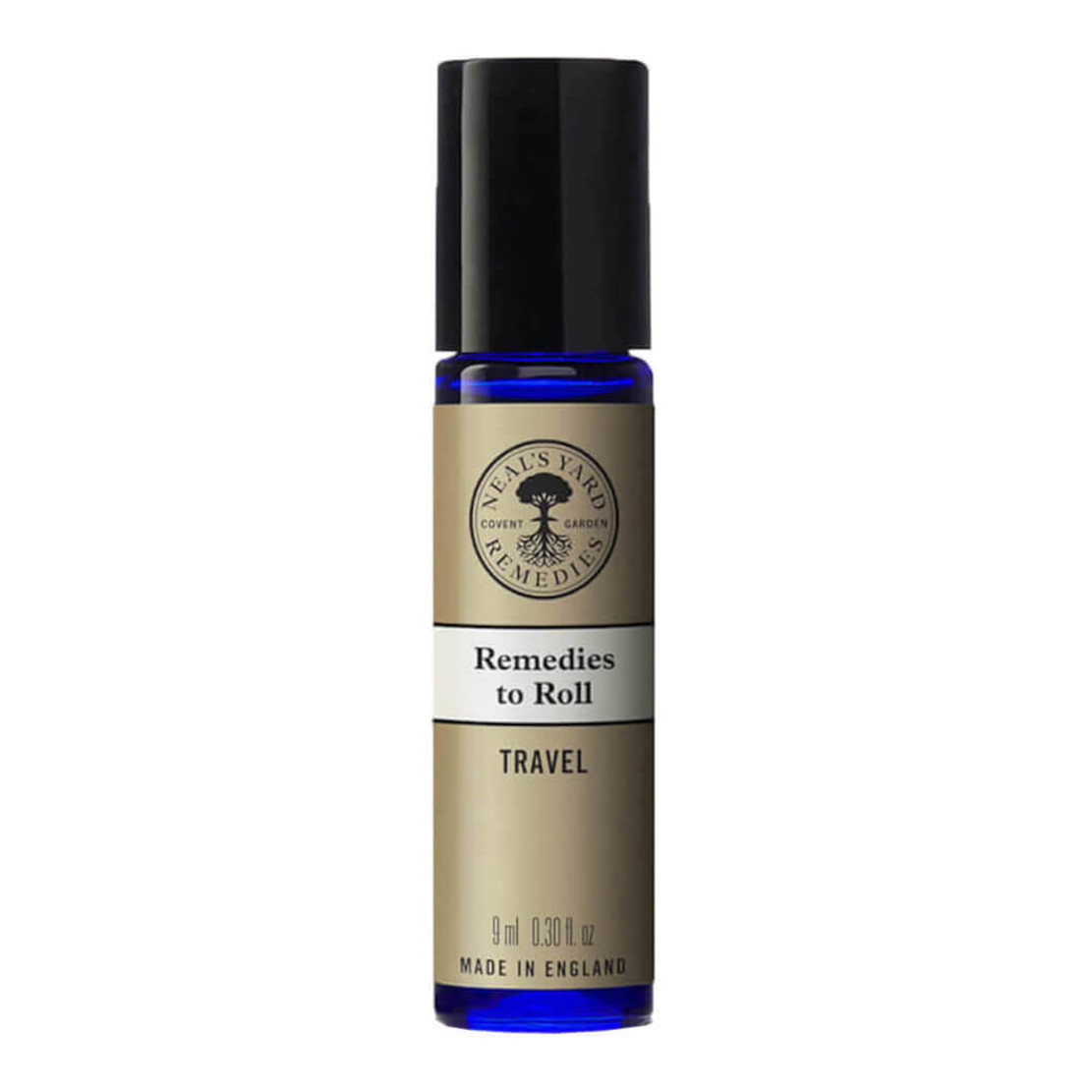 Neal's Yard Remedies Travel Remedies To Roll 9ml