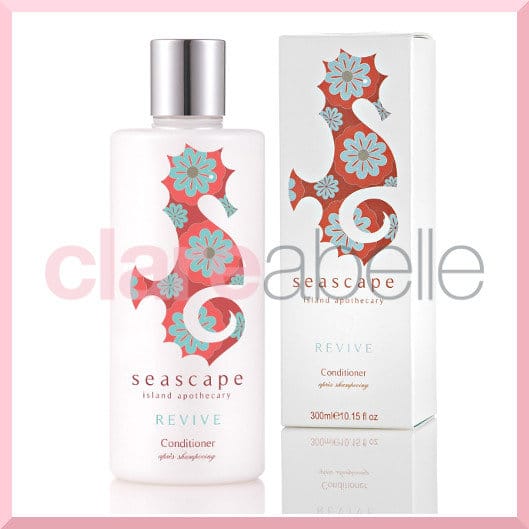 Seascape Revive Duo Gift Set