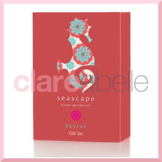 Seascape Revive Duo Gift Set