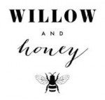 Willow and Honey logo