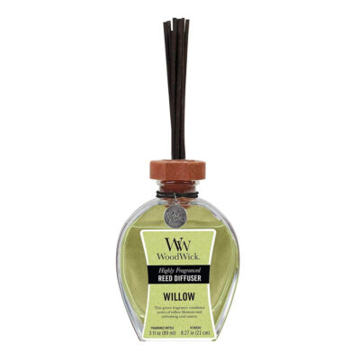Woodwick Willow Reed Diffuser